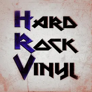 Radio hardrockvinyl