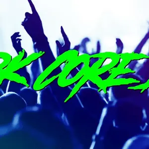 Radio Dunkel-core-base Hardstream