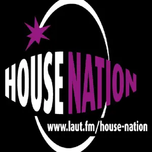 House-Nation Radio