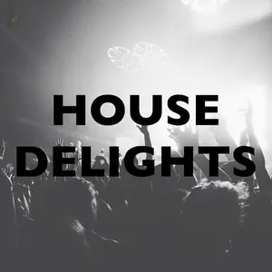 housedelights FM