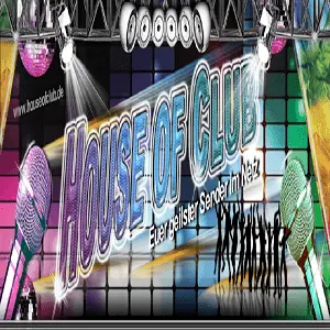 HouseofClub FM