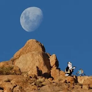 ingridsworldmix Radio