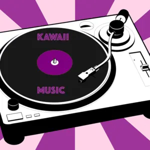 kawaii-Musik Radio