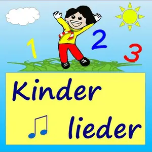 Kinderlieder123 Radio