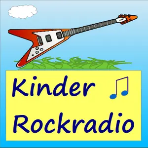 Kinderrockradio FM