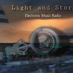 Radio Licht and Storm Musik