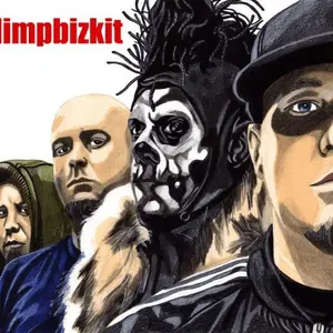 limp-bizkit-Sender FM