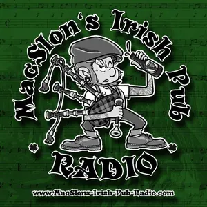 macslons-irish-pub-radio Radio