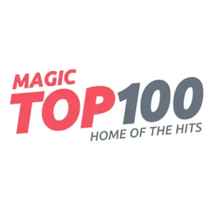 Magie Top100 Radio