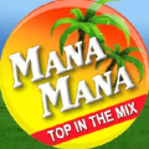 mana-mana Radio