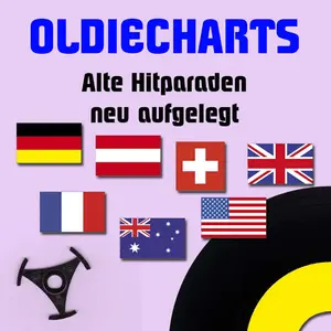 Oldiecharts Radio