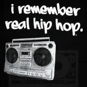 oldschool-hiphop FM