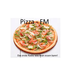 Radio pizza-fm