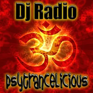 psytrancelicious Radio