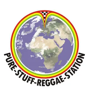 Pur-stuff-Reggae-Sender Radio