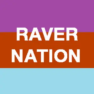 Ravernation Radio