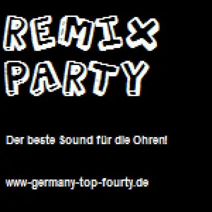 Radio remix-Party