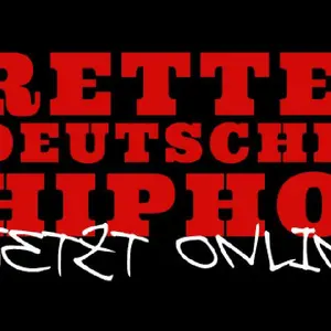 Rettet deutschen Hiphop FM
