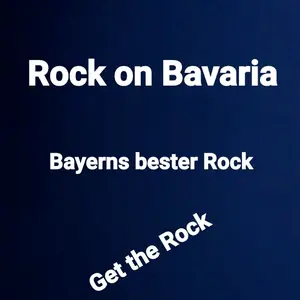 Rock on Bavaria Radio