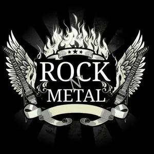rocknmetal Radio