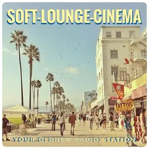 Radio Sanft-Lounge-cinema