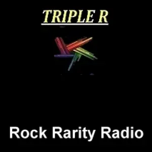 Triple R • RBI Echt Rock Rarities