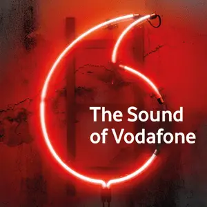 Radio vodafone