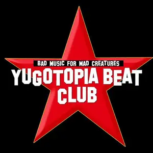 yugotopia-beat-Club Radio