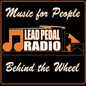 Lead Pedal Radio Online