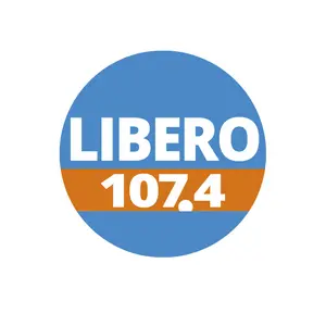 Libero 107.4 FM