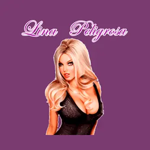 Lina Peligrosa FM
