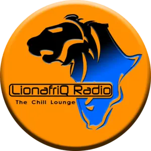 LionafriQ Radio Live