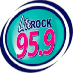 Lite Rock 95.9 Radio