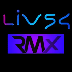 LiV54RmX FM