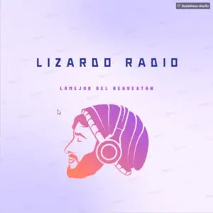 Lizardo Radio Stream