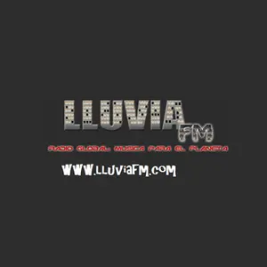 LLUVIA FM Live