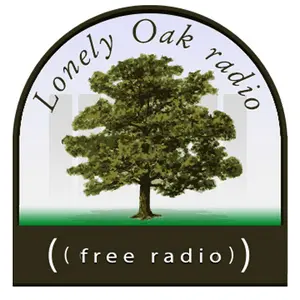 LonelyOak Radio Stream
