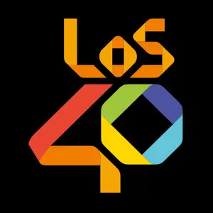 Los 40 Colombia Radio