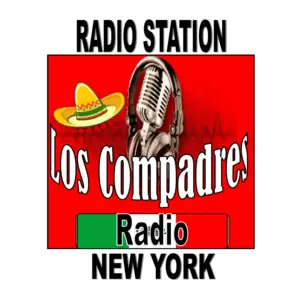 Radio Los Compadres Radio