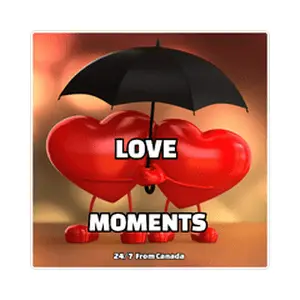 Liebe Moments Radio Live