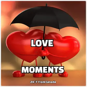 Liebe MOMENTS RADIO FM