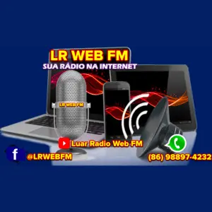 LUAR RADIO WEB FM Stream