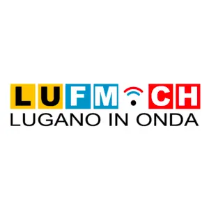 LUFM | Lugano FM Live