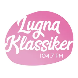 Lugna Klassiker 104.7 FM Online