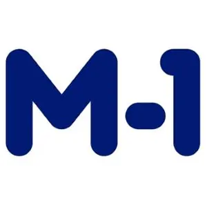 M-1 Radio