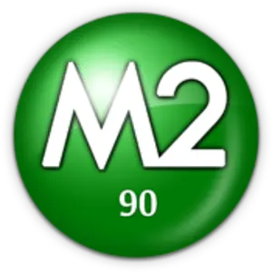 Radio M2 90