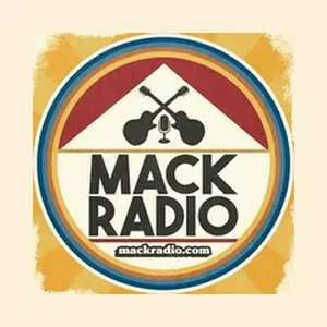 MACKRadio Radio