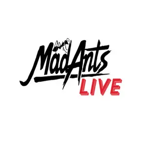 MadAnts Live Radio