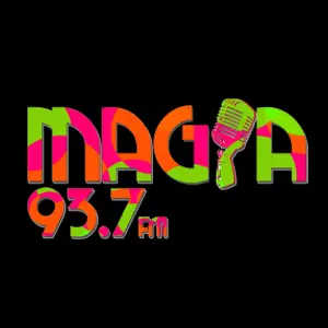 Magia 93.7 FM Live