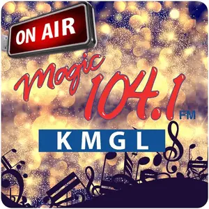 KMGL – Magie 104.1